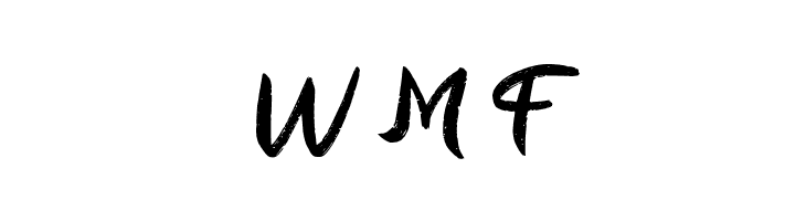 BlackoutFREE  Free Fonts Download