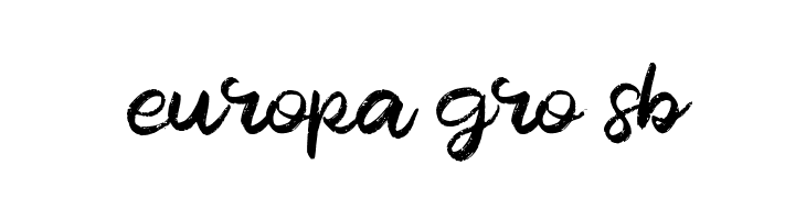 BlackoutFREE  Free Fonts Download