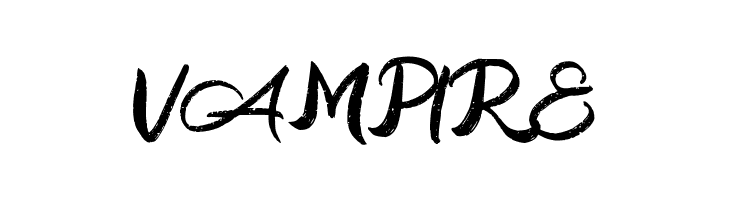 Blackout FREE  Free Fonts Download