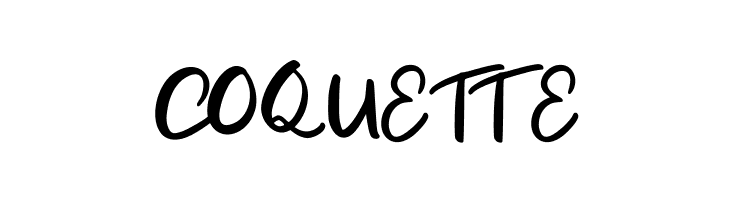 Giletha FREE  Free Fonts Download