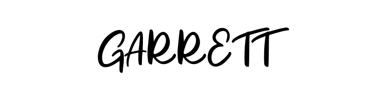 Giletha FREE  Free Fonts Download