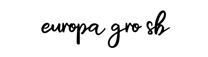 Giletha FREE  Free Fonts Download