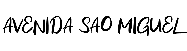 GilethaFREE  Free Fonts Download