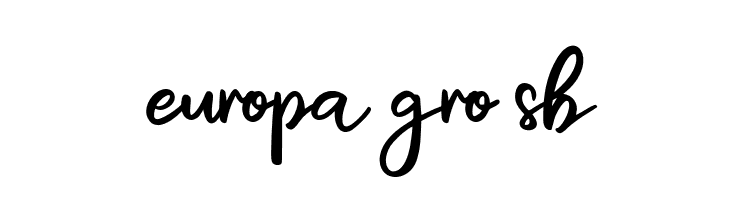 GilethaFREE  Free Fonts Download