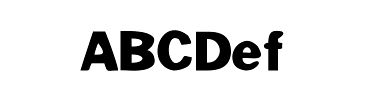 Poterski-HND-CE-Bold  Free Fonts Download