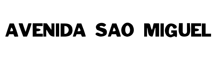 Poterski-HND-CE-Bold  Free Fonts Download