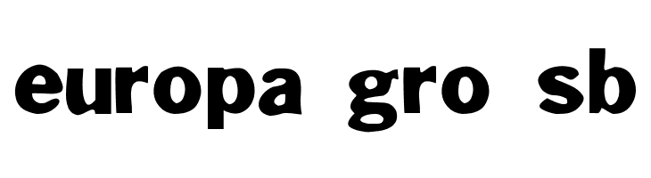 Poterski-HND-CE-Bold  Free Fonts Download