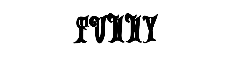 ThetianFREE  Free Fonts Download