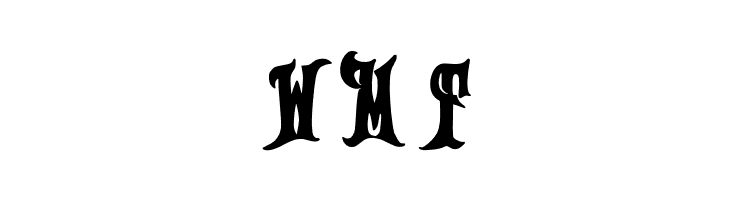 ThetianFREE  Free Fonts Download