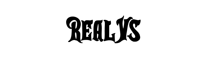 Thetian FREE  Free Fonts Download