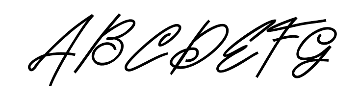 BrandHole FREE  Free Fonts Download