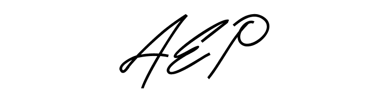 BrandHole FREE  Free Fonts Download