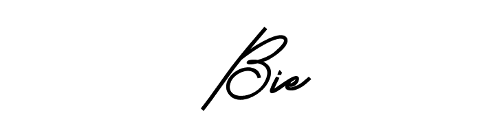 BrandHole FREE  Free Fonts Download