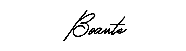 BrandHole FREE  Free Fonts Download