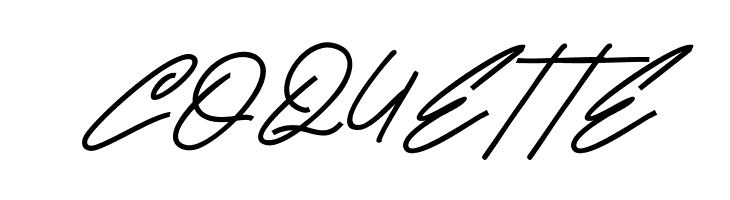 BrandHole FREE  Free Fonts Download