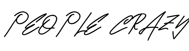 BrandHole FREE  Free Fonts Download