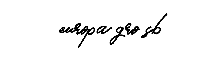 BrandHole FREE  Free Fonts Download