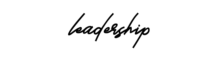 BrandHole FREE  Free Fonts Download