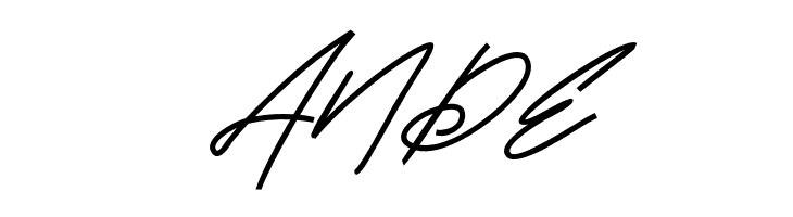 BrandHoleFREE  Free Fonts Download