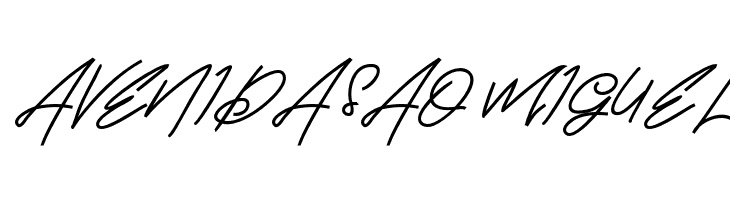 BrandHoleFREE  Free Fonts Download