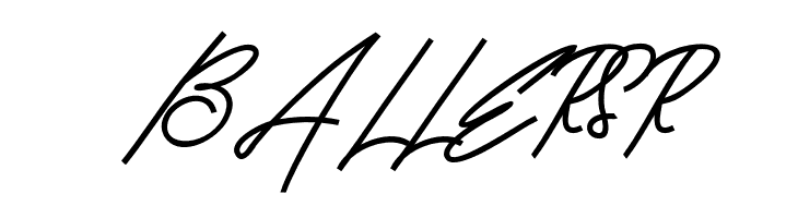 BrandHoleFREE  Free Fonts Download