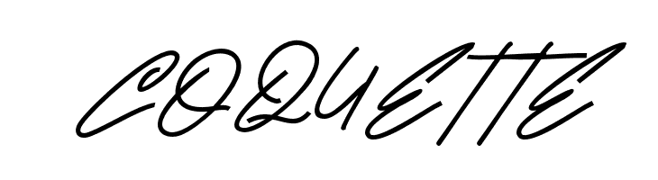 BrandHoleFREE  Free Fonts Download