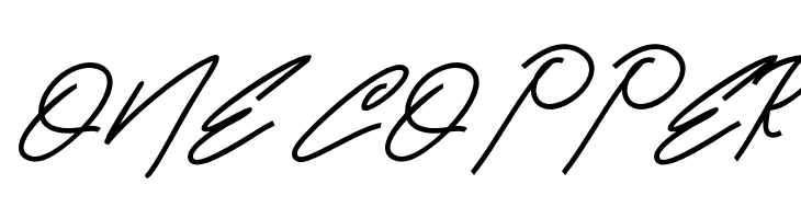 BrandHoleFREE  Free Fonts Download