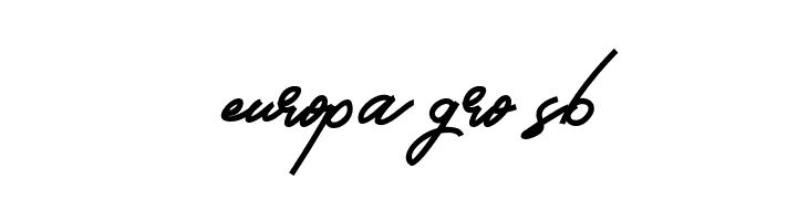 BrandHoleFREE  Free Fonts Download