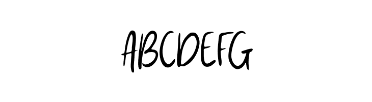 Badhie Dope  Free Fonts Download