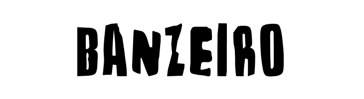 Druillet  Free Fonts Download