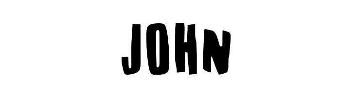 Druillet  Free Fonts Download