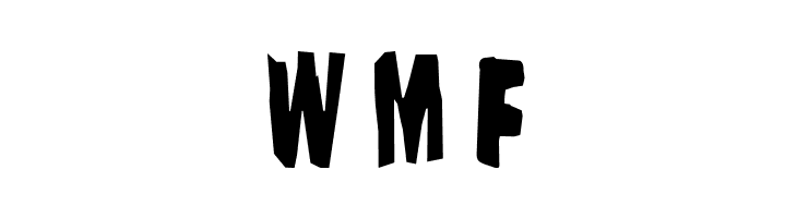 Druillet  Free Fonts Download