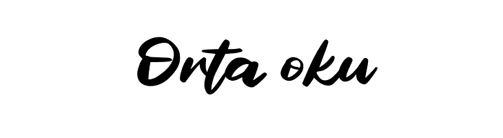 BagideFREE  Free Fonts Download