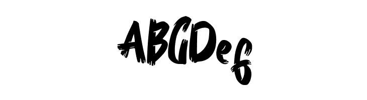 Bedmifo FREE  Free Fonts Download