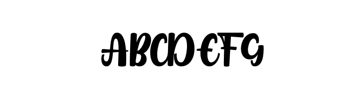 Azarita Regular FREE  Free Fonts Download