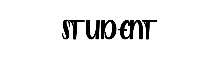 Azarita Regular FREE  Free Fonts Download