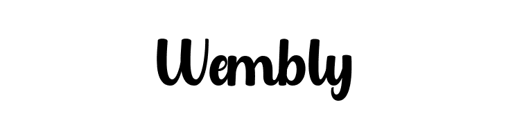 Azarita Regular FREE  Free Fonts Download