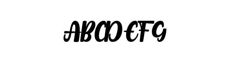 Azarita Italic FREE Italic  Free Fonts Download