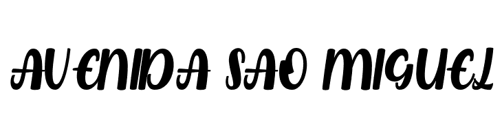 Azarita Italic FREE Italic  Free Fonts Download