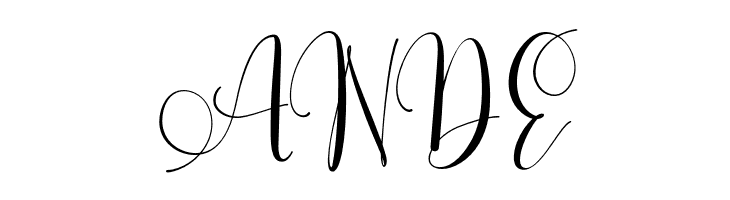 BerlyndaFREE  Free Fonts Download