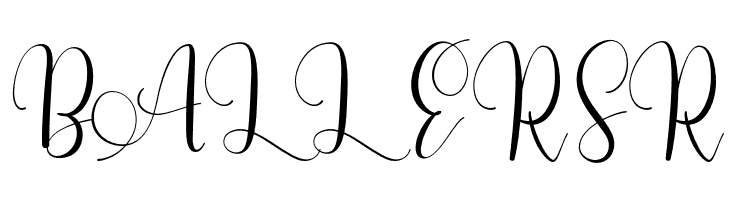 BerlyndaFREE  Free Fonts Download