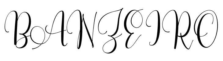 BerlyndaFREE  Free Fonts Download