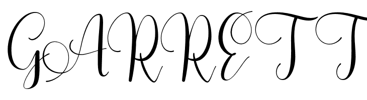 BerlyndaFREE  Free Fonts Download