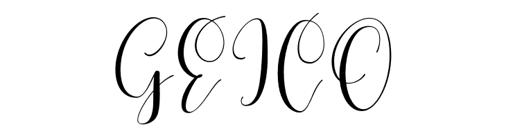 BerlyndaFREE  Free Fonts Download