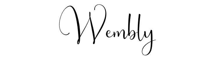 BerlyndaFREE  Free Fonts Download