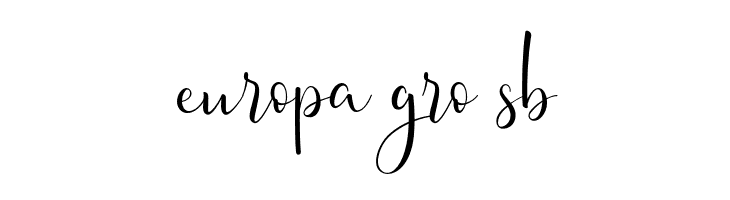 BerlyndaFREE  Free Fonts Download