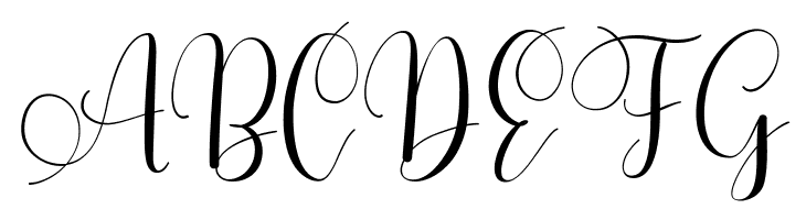 Berlynda FREE  Free Fonts Download