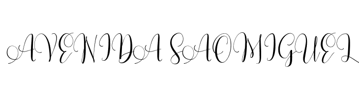 Berlynda FREE  Free Fonts Download