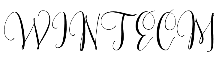 Berlynda FREE  Free Fonts Download