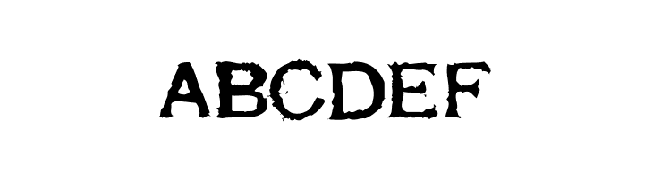 Respess Capitals Heavy  Free Fonts Download